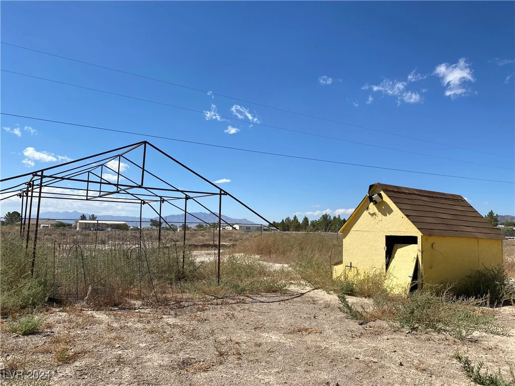 1711 Leffner, Pahrump, NV 89060