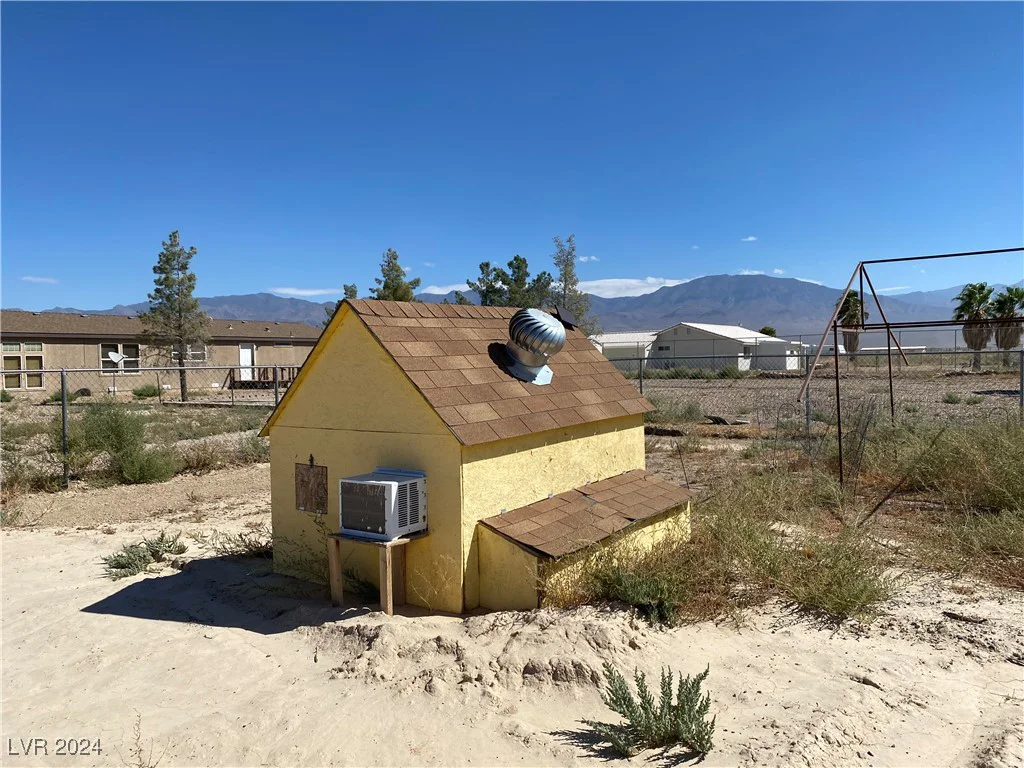 1711 Leffner, Pahrump, NV 89060