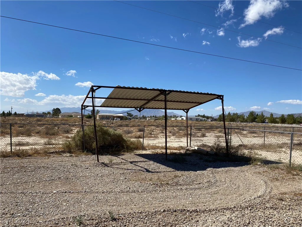 1711 Leffner, Pahrump, NV 89060