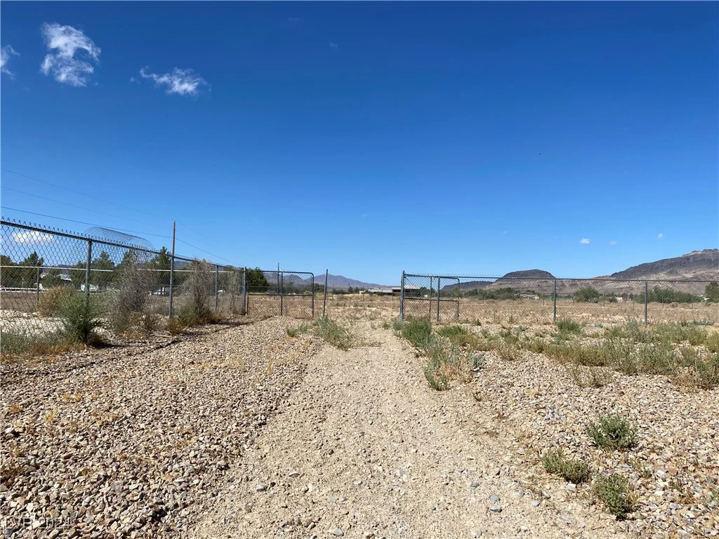 1711 Leffner, Pahrump, NV 89060