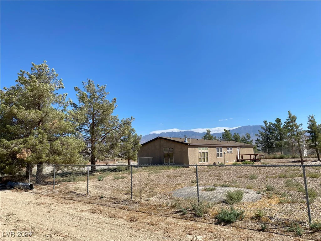1711 Leffner, Pahrump, NV 89060