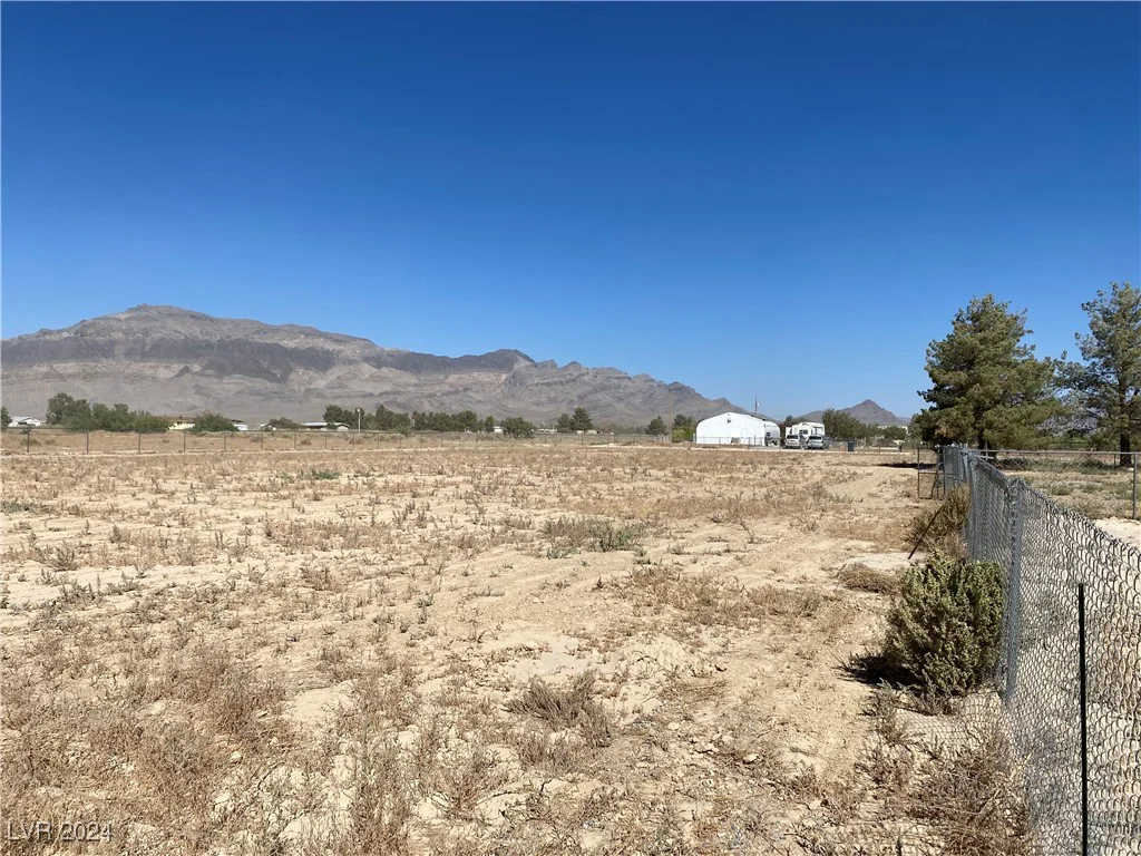 1711 Leffner, Pahrump, NV 89060