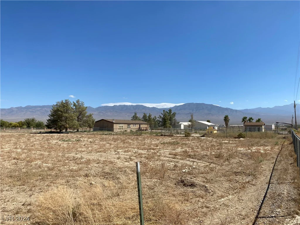 1711 Leffner, Pahrump, NV 89060