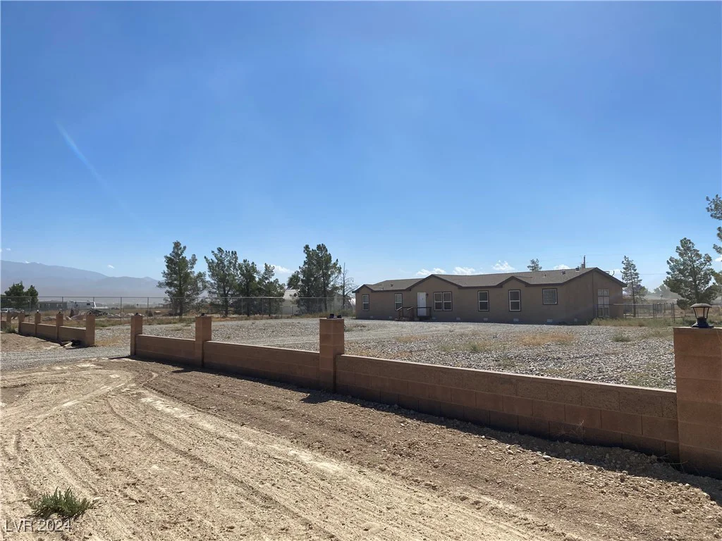 1711 Leffner, Pahrump, NV 89060