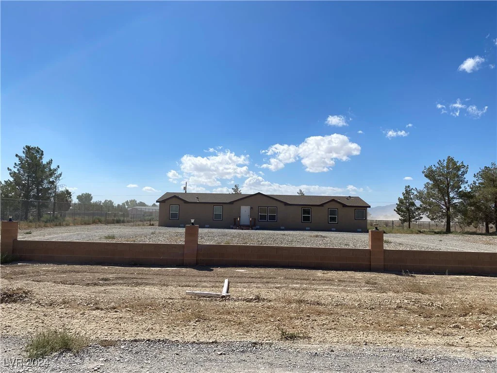 1711 Leffner, Pahrump, NV 89060