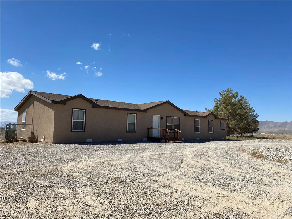 1711 Leffner, Pahrump, NV 89060
