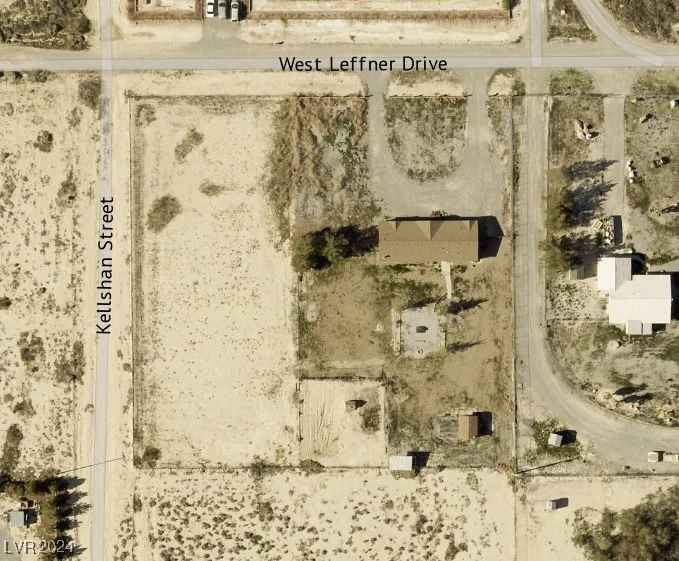 1711 Leffner, Pahrump, NV 89060
