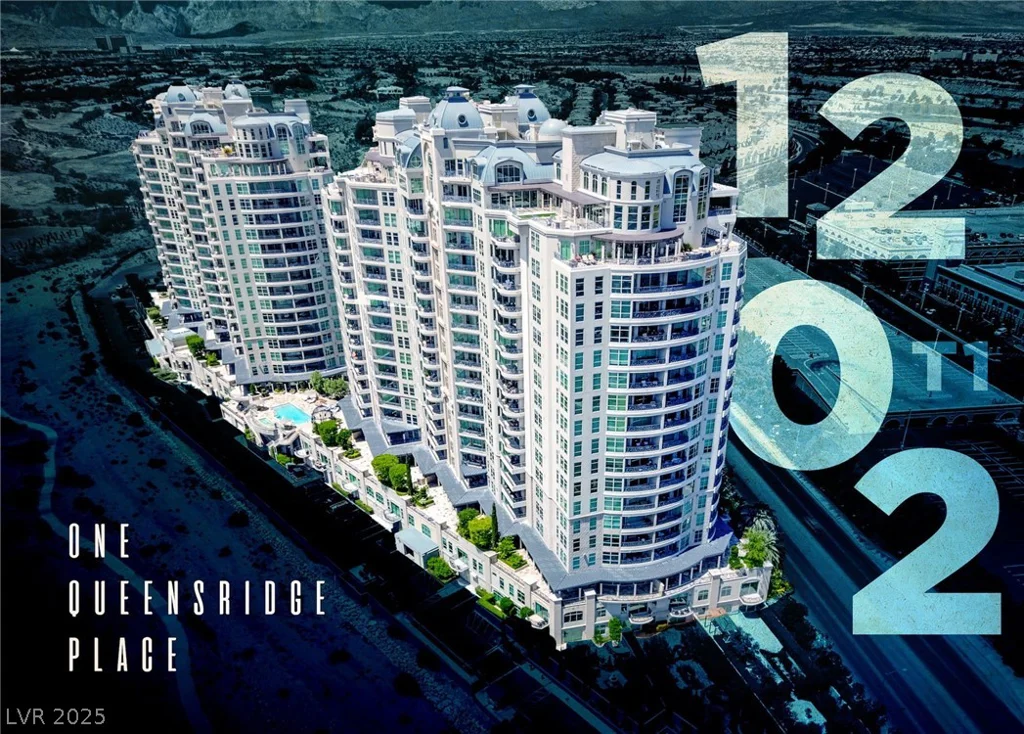 9101 Alta, Las Vegas, NV 89145