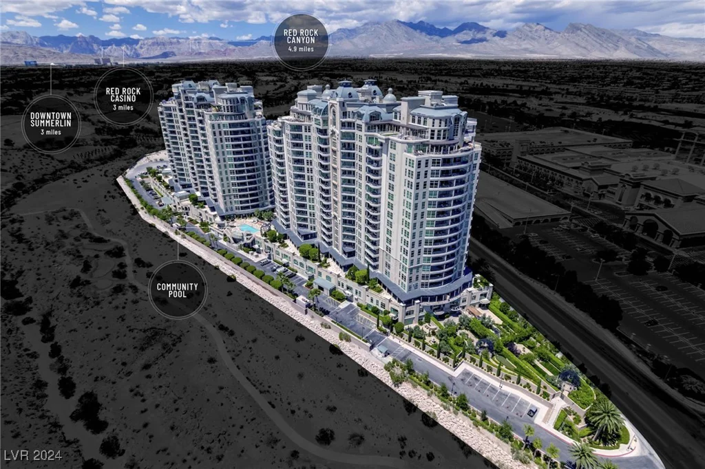 9101 Alta, Las Vegas, NV 89145