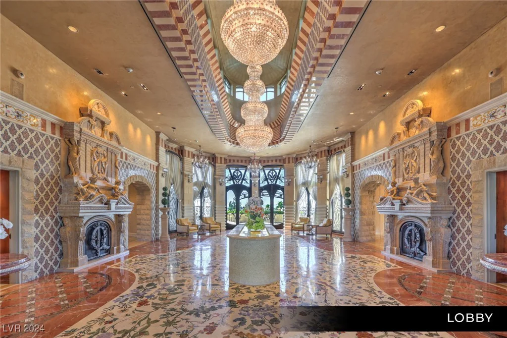 9101 Alta, Las Vegas, NV 89145