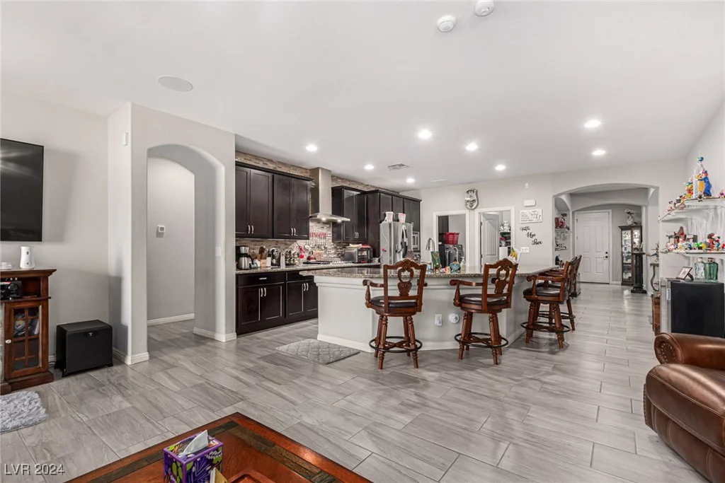 8337 Sonora Del Sol, Las Vegas, NV 89113