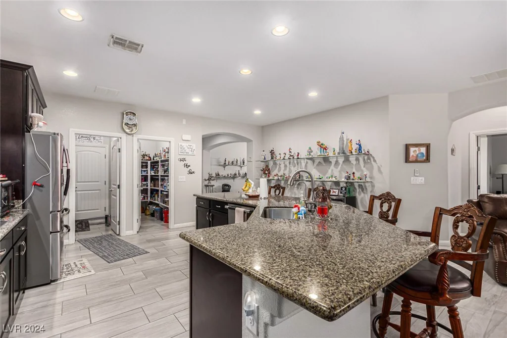 8337 Sonora Del Sol, Las Vegas, NV 89113