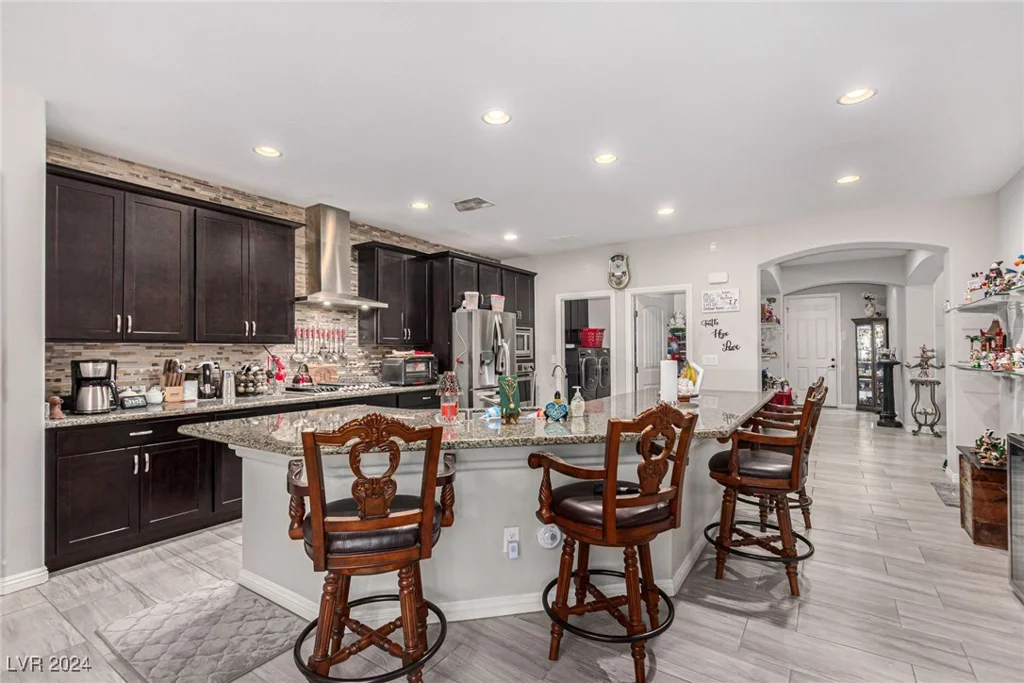 8337 Sonora Del Sol, Las Vegas, NV 89113