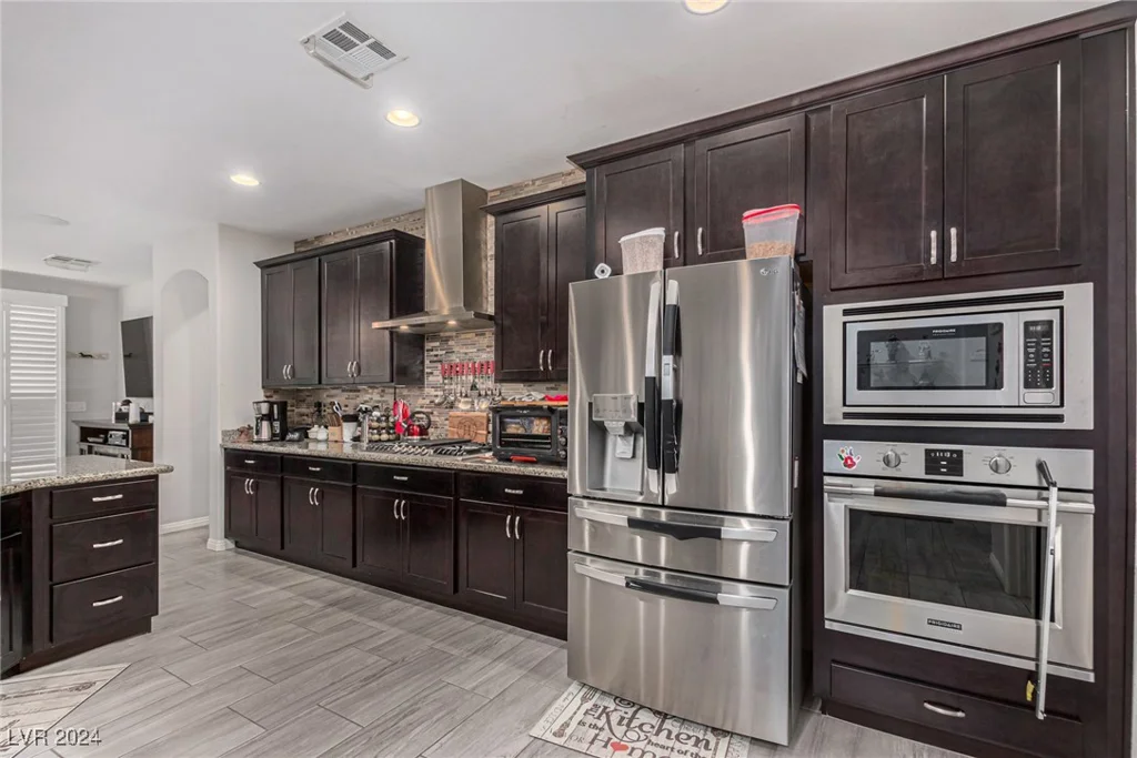 8337 Sonora Del Sol, Las Vegas, NV 89113