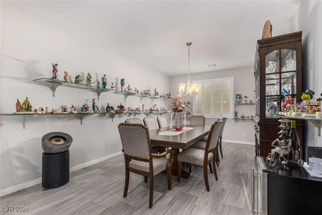 8337 Sonora Del Sol, Las Vegas, NV 89113