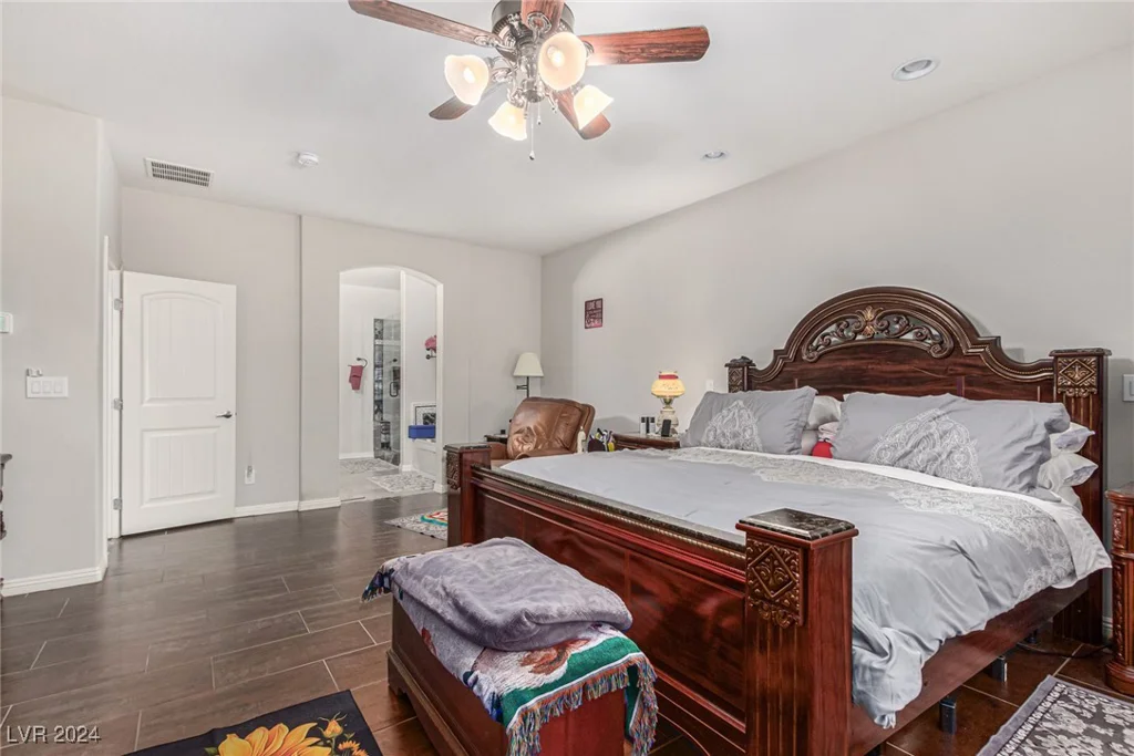 8337 Sonora Del Sol, Las Vegas, NV 89113