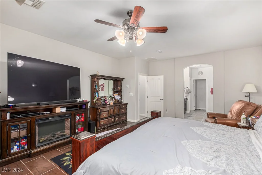 8337 Sonora Del Sol, Las Vegas, NV 89113
