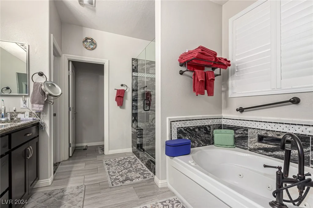 8337 Sonora Del Sol, Las Vegas, NV 89113