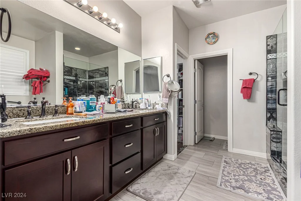 8337 Sonora Del Sol, Las Vegas, NV 89113