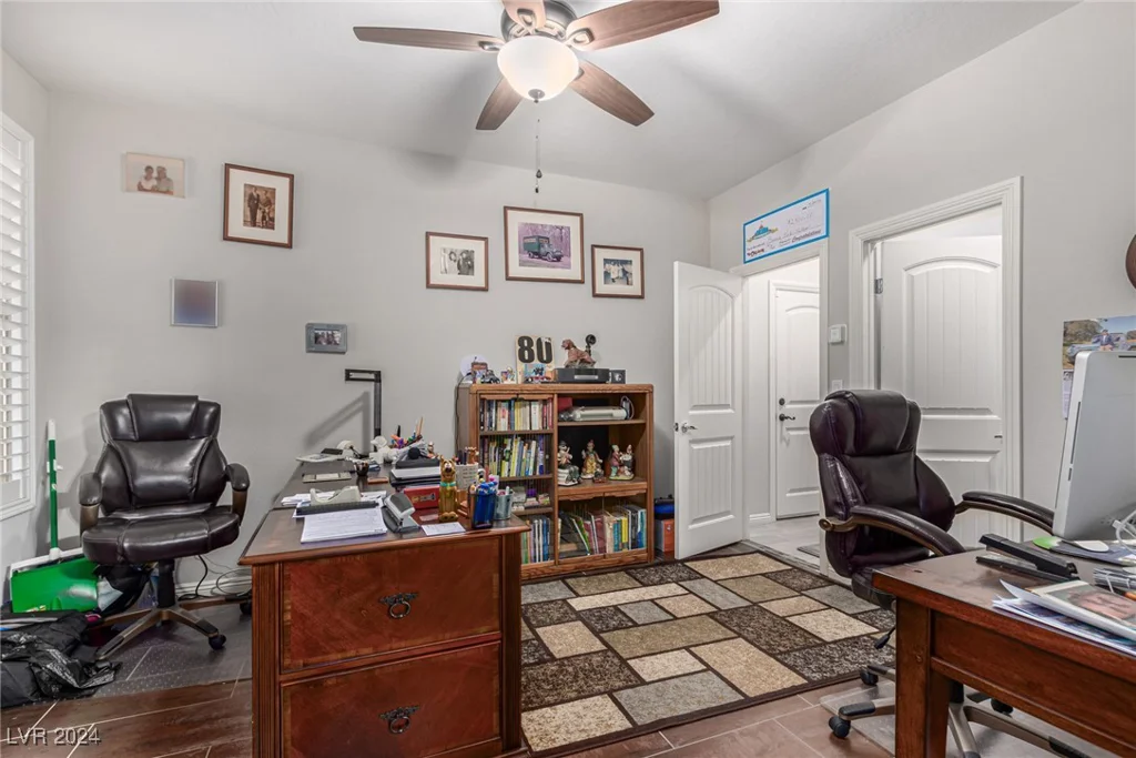 8337 Sonora Del Sol, Las Vegas, NV 89113
