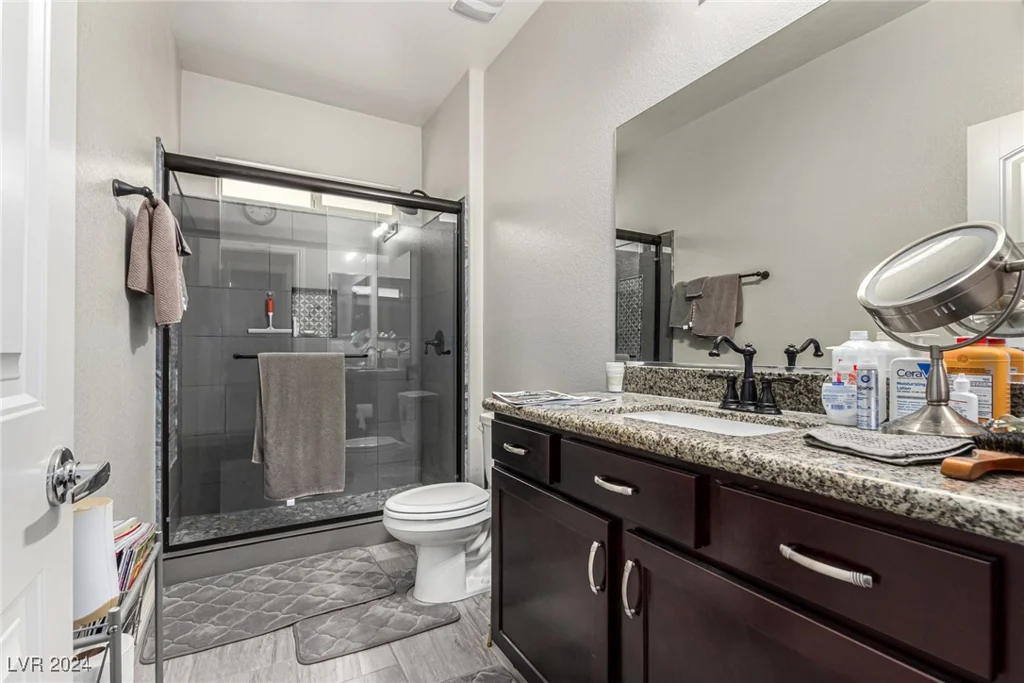 8337 Sonora Del Sol, Las Vegas, NV 89113