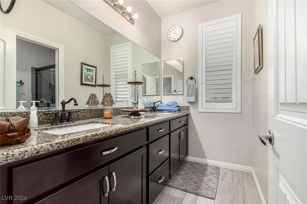 8337 Sonora Del Sol, Las Vegas, NV 89113