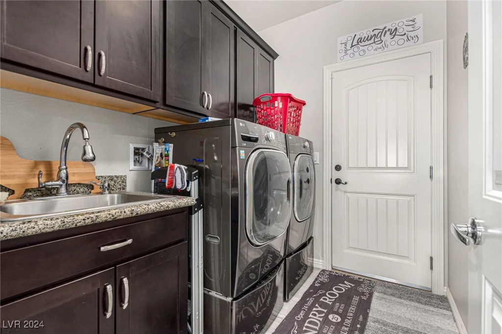 8337 Sonora Del Sol, Las Vegas, NV 89113