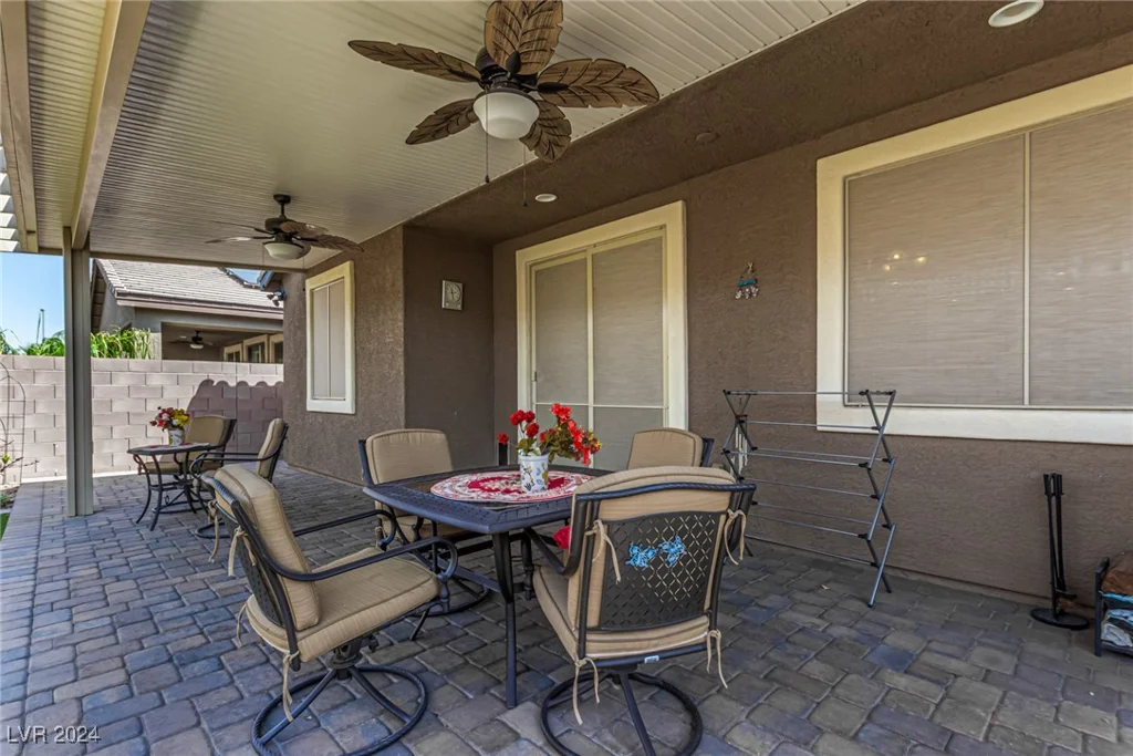 8337 Sonora Del Sol, Las Vegas, NV 89113