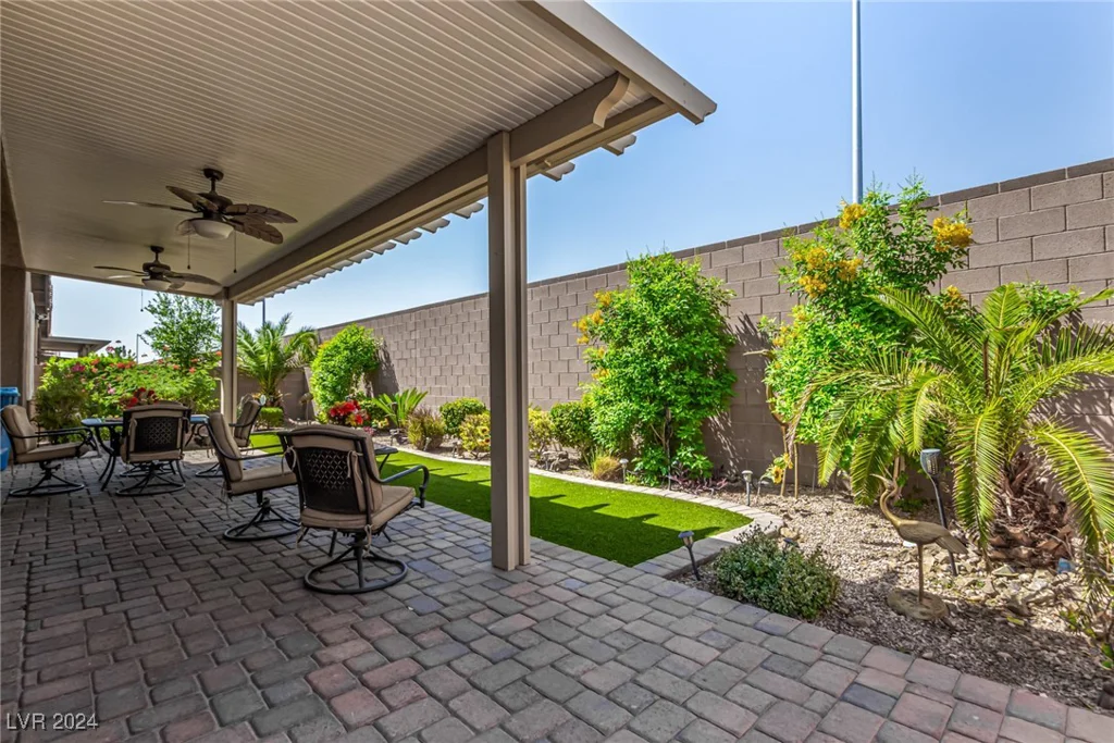 8337 Sonora Del Sol, Las Vegas, NV 89113