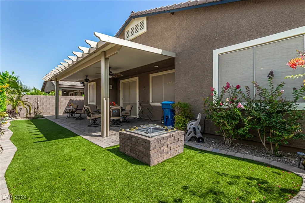 8337 Sonora Del Sol, Las Vegas, NV 89113