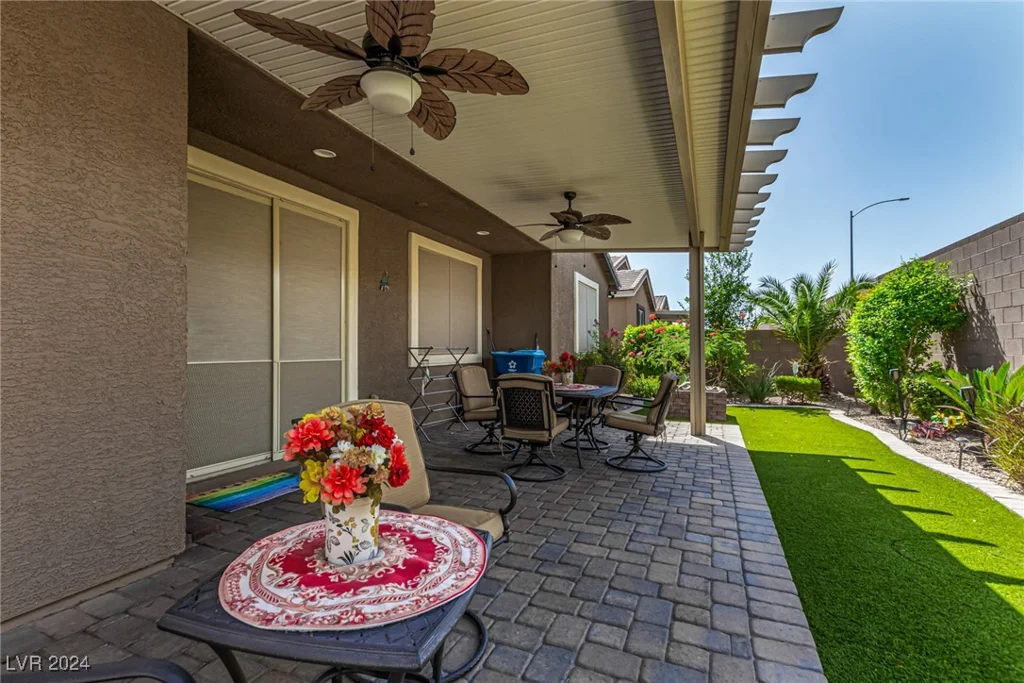 8337 Sonora Del Sol, Las Vegas, NV 89113