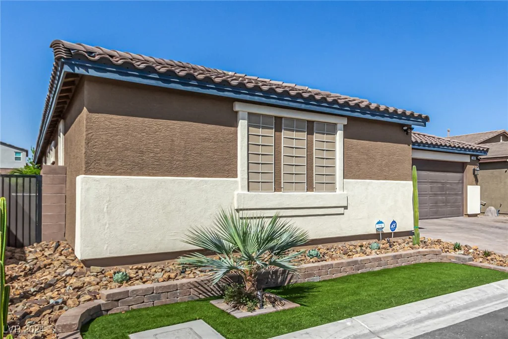8337 Sonora Del Sol, Las Vegas, NV 89113