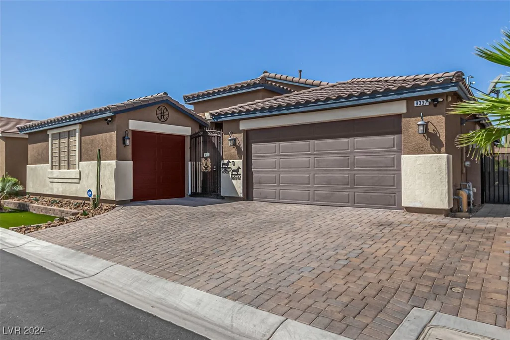 8337 Sonora Del Sol, Las Vegas, NV 89113