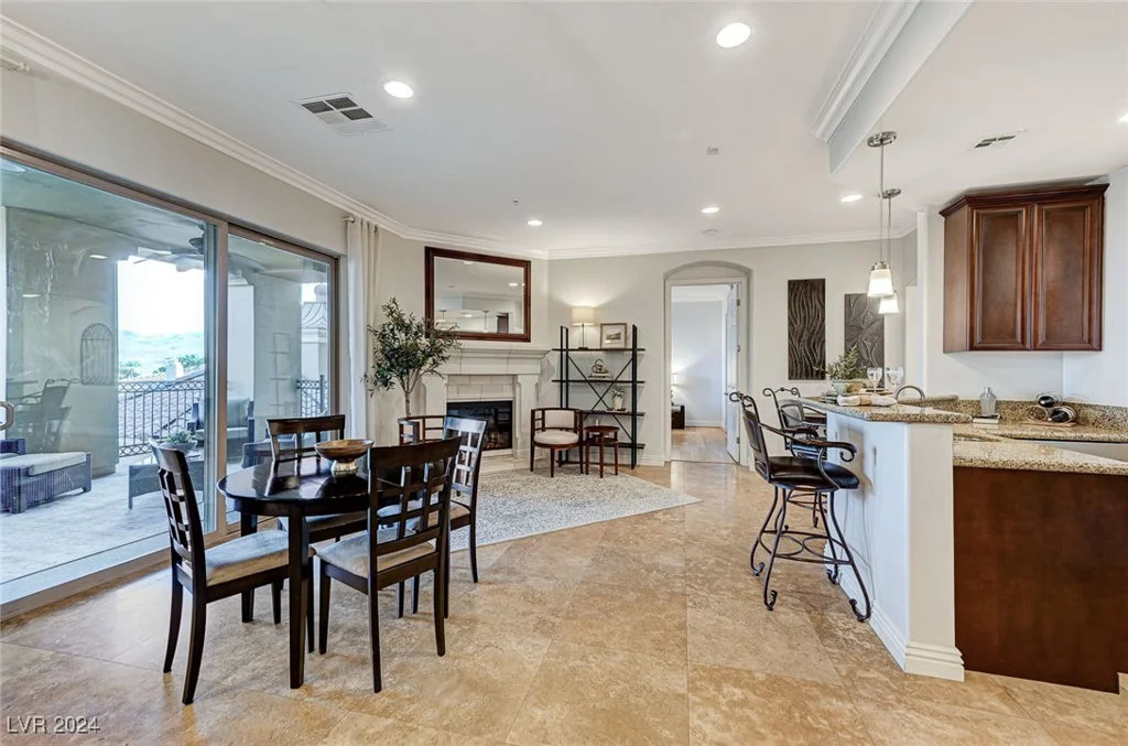 30 Via Mantova, Henderson, NV 89011
