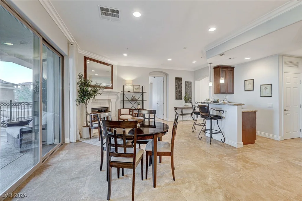 30 Via Mantova, Henderson, NV 89011