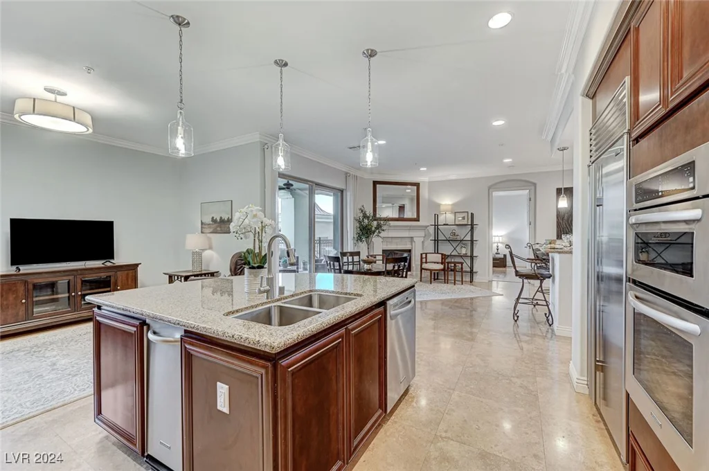 30 Via Mantova, Henderson, NV 89011