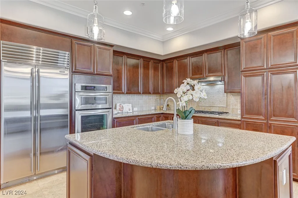 30 Via Mantova, Henderson, NV 89011