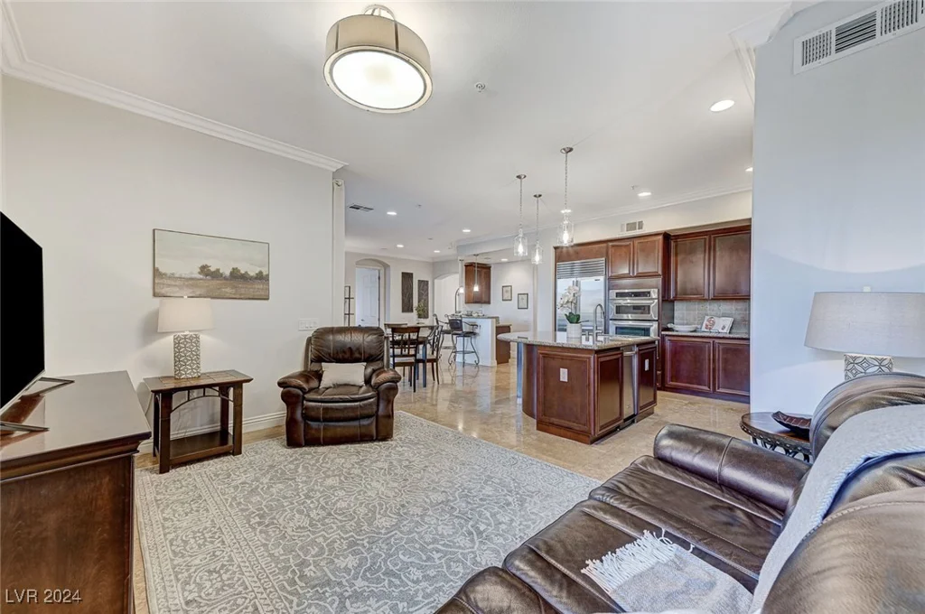 30 Via Mantova, Henderson, NV 89011