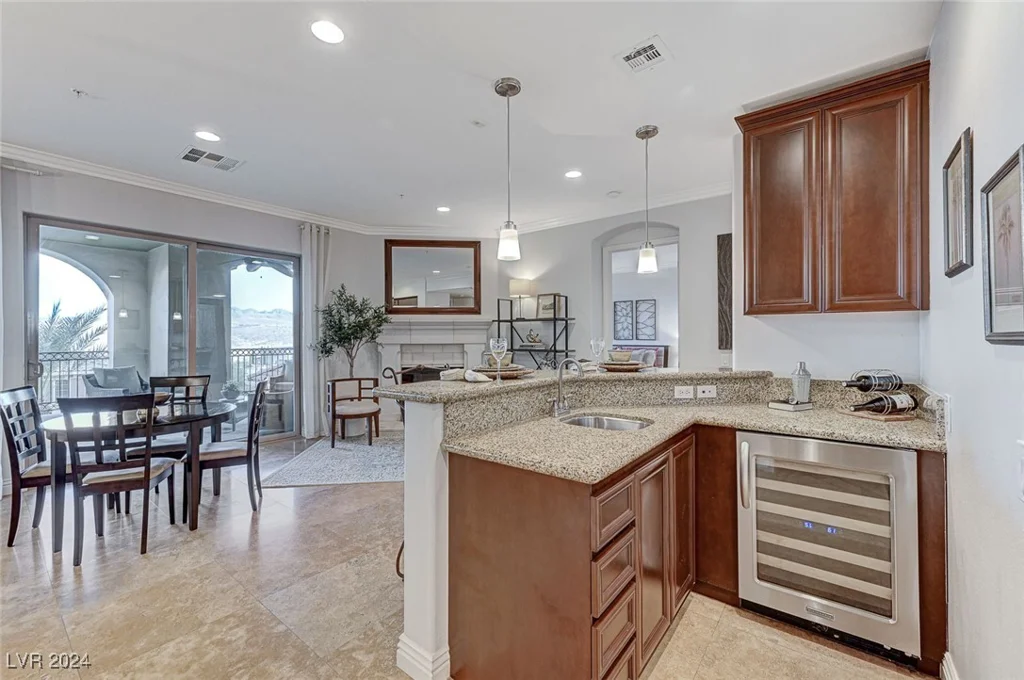 30 Via Mantova, Henderson, NV 89011