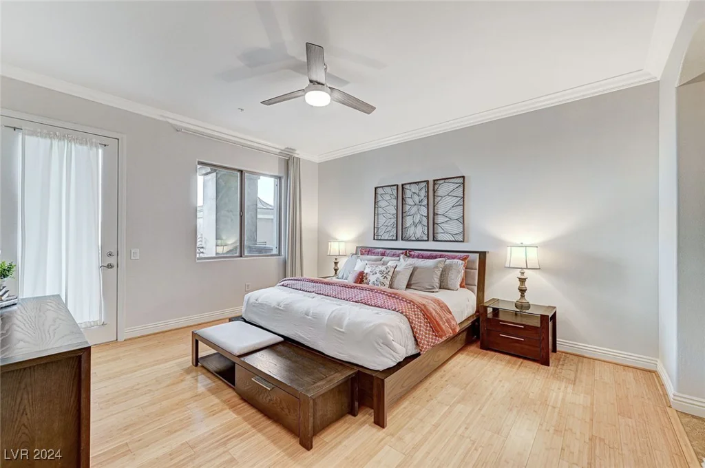 30 Via Mantova, Henderson, NV 89011