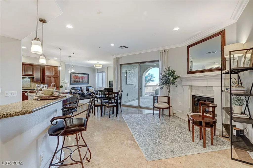 30 Via Mantova, Henderson, NV 89011