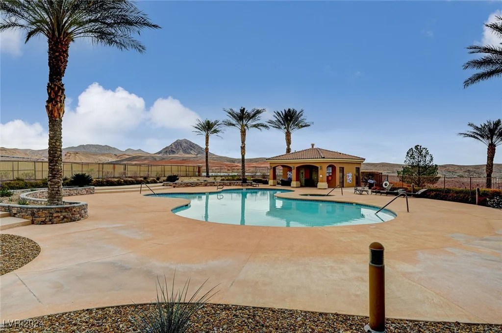 30 Via Mantova, Henderson, NV 89011