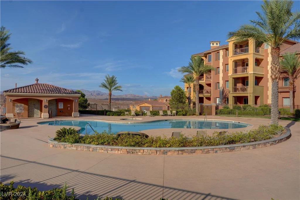 30 Via Mantova, Henderson, NV 89011