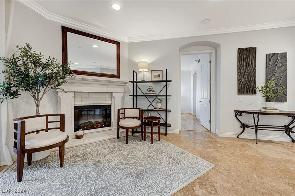 30 Via Mantova, Henderson, NV 89011