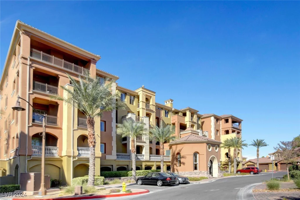 30 Via Mantova, Henderson, NV 89011