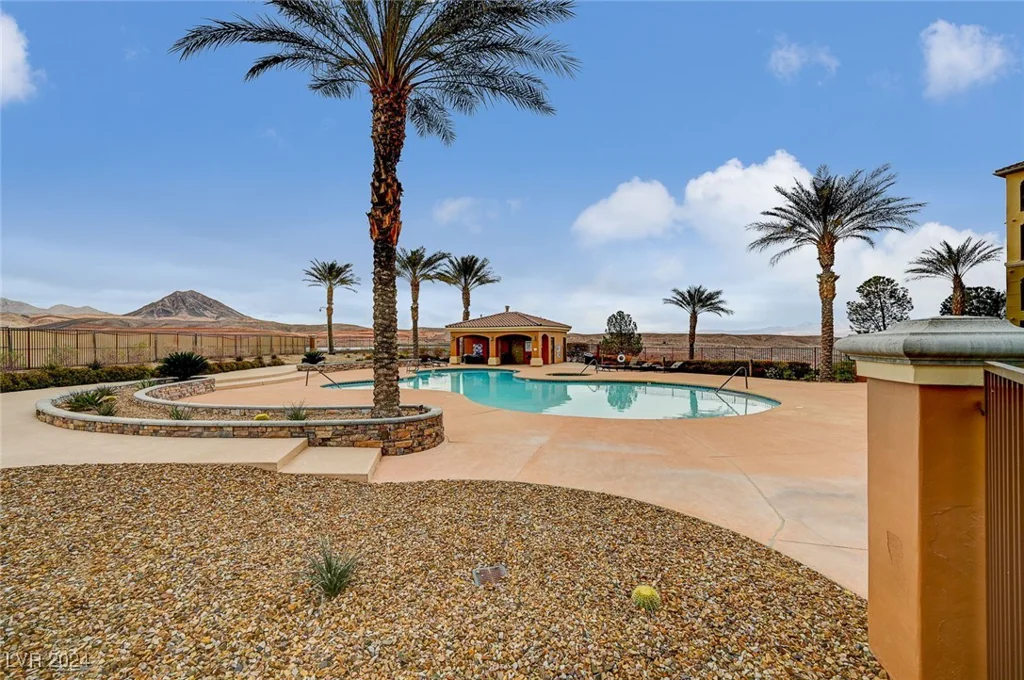 30 Via Mantova, Henderson, NV 89011