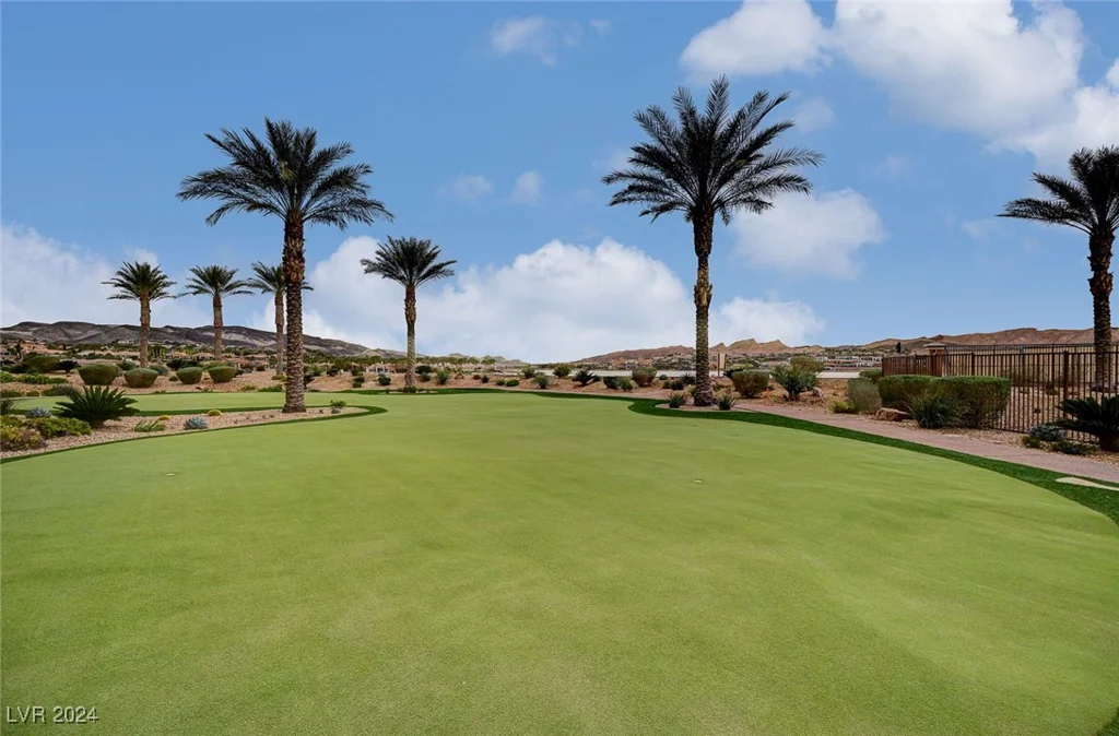 30 Via Mantova, Henderson, NV 89011