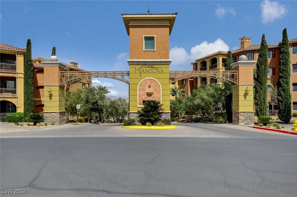 30 Via Mantova, Henderson, NV 89011