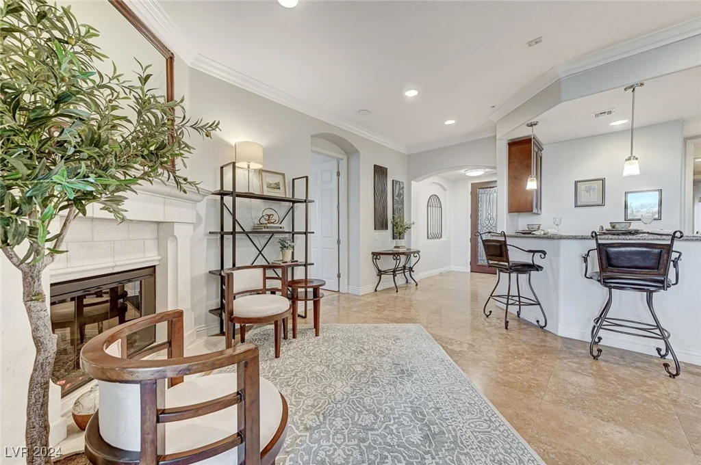 30 Via Mantova, Henderson, NV 89011