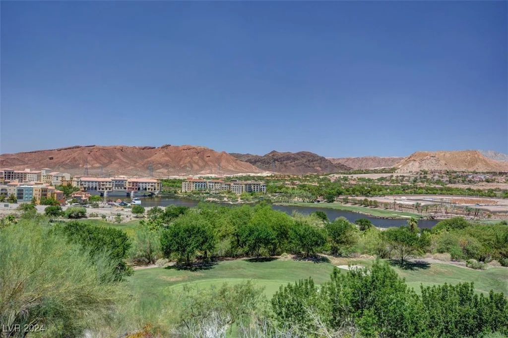 30 Via Mantova, Henderson, NV 89011
